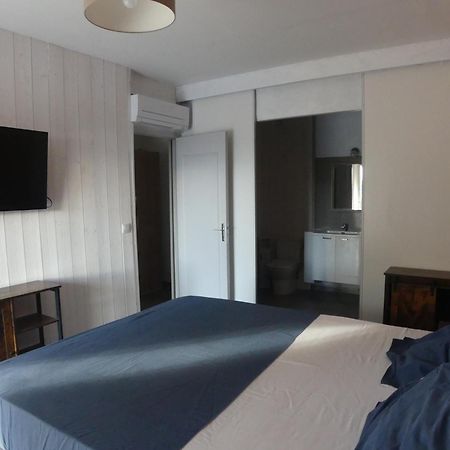 Hotel La Calanque Du Boucharel Saint Aygulf Zewnętrze zdjęcie