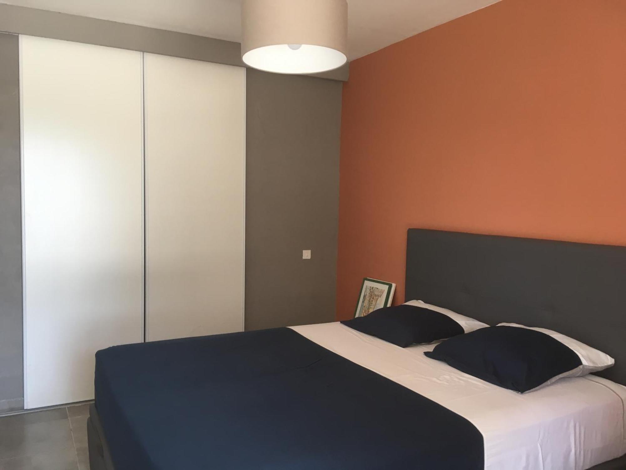 Hotel La Calanque Du Boucharel Saint Aygulf Zewnętrze zdjęcie